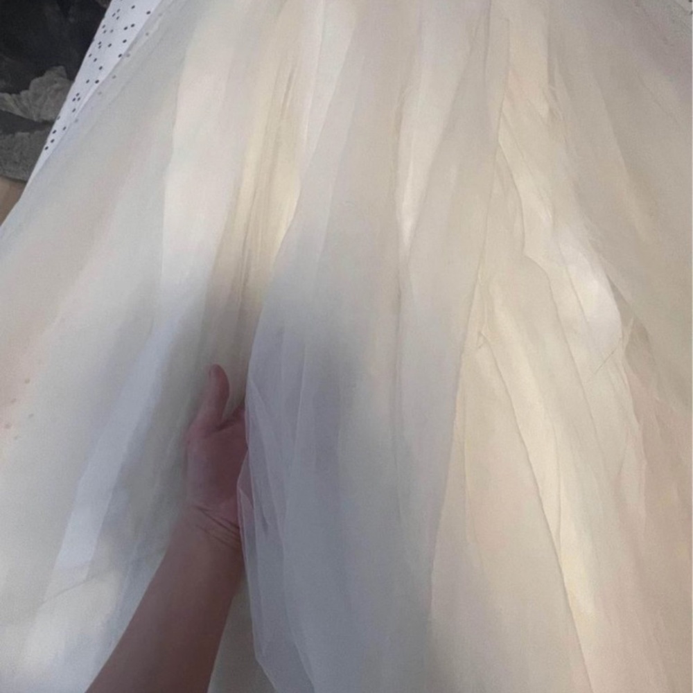 Wedding Dress - Picture 2 of 5
